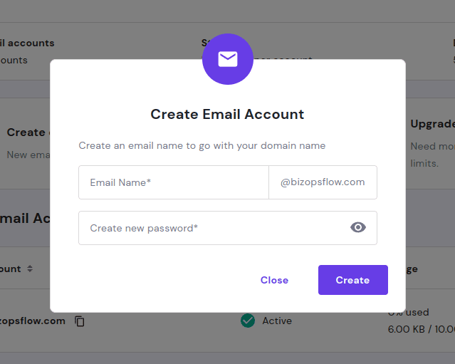 free_email_account_creation